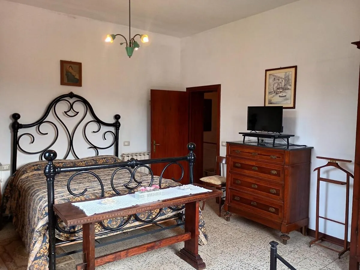 Casa Branchetti Villa Quarrata 0*,  Italy