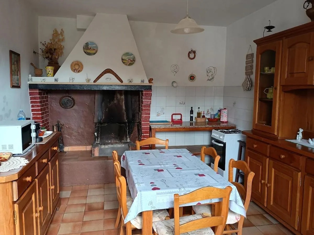 Casa Branchetti Villa Quarrata Holiday home