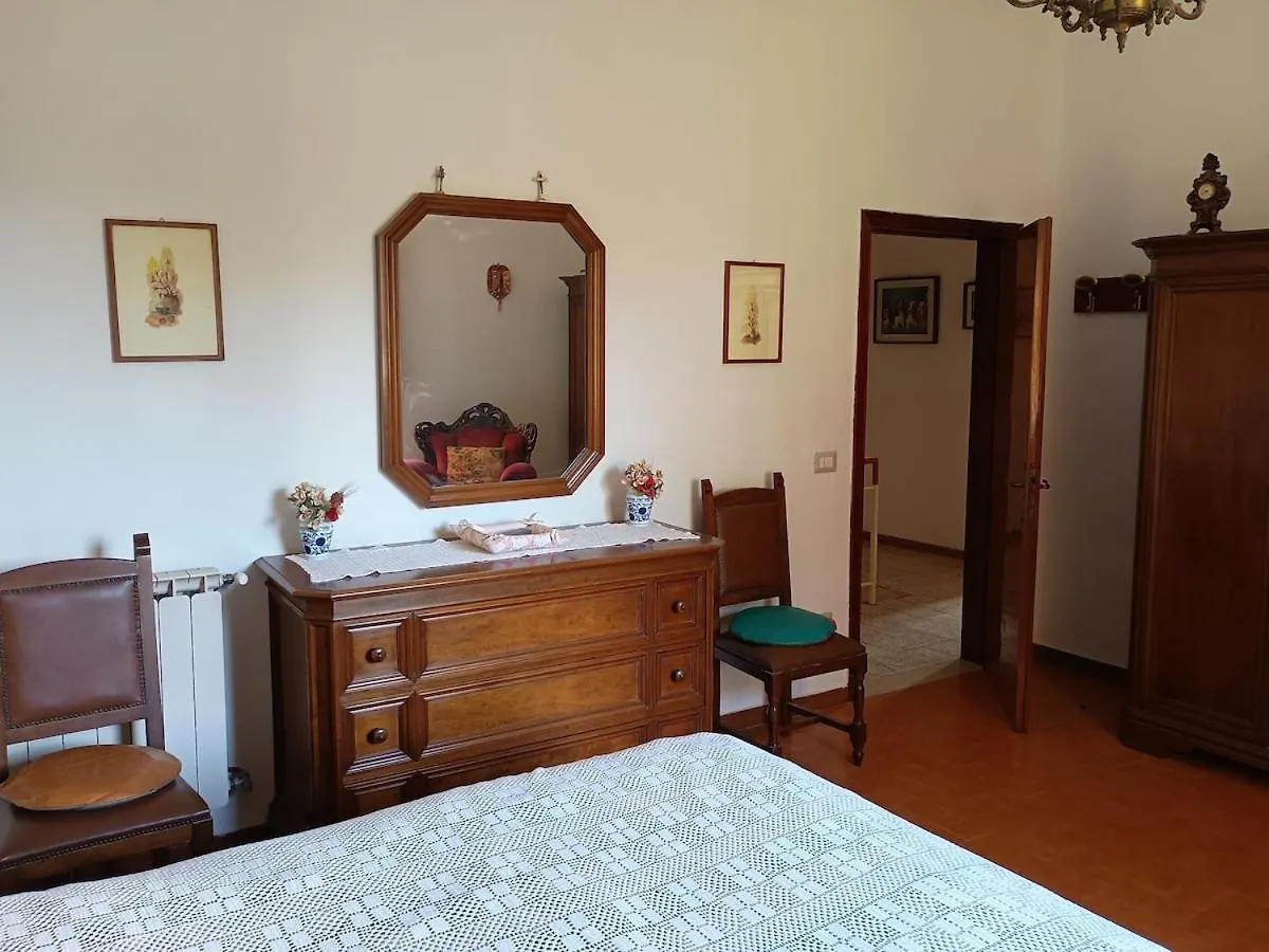 Holiday home Casa Branchetti Villa Quarrata Italy