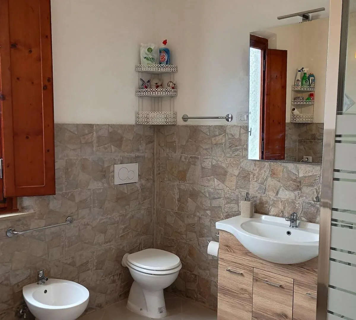 Casa Branchetti Villa Quarrata Holiday home