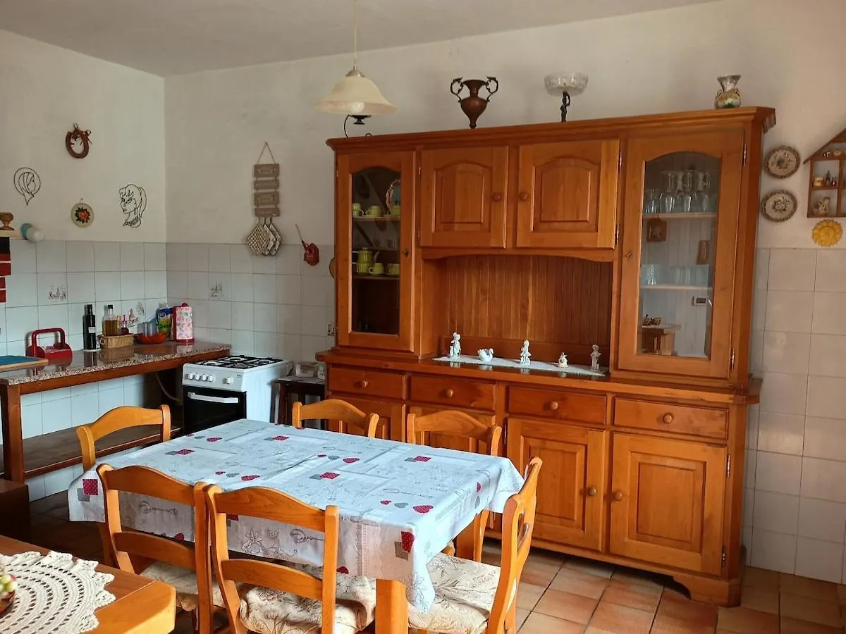 Casa Branchetti Villa Quarrata