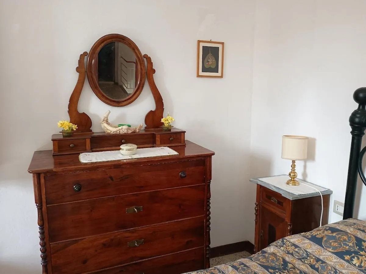 Casa Branchetti Villa Quarrata 0*,
