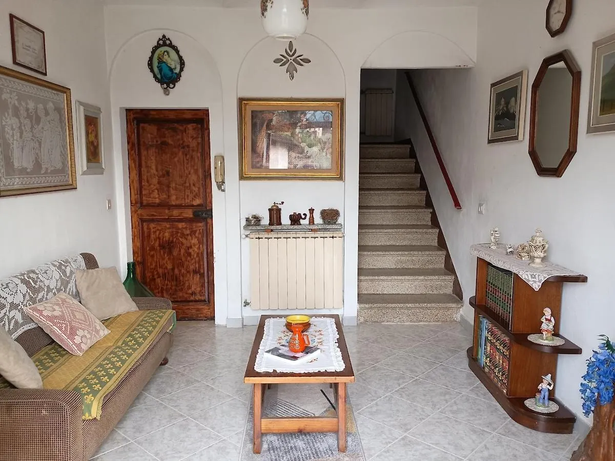 Casa Branchetti Villa Quarrata Holiday home