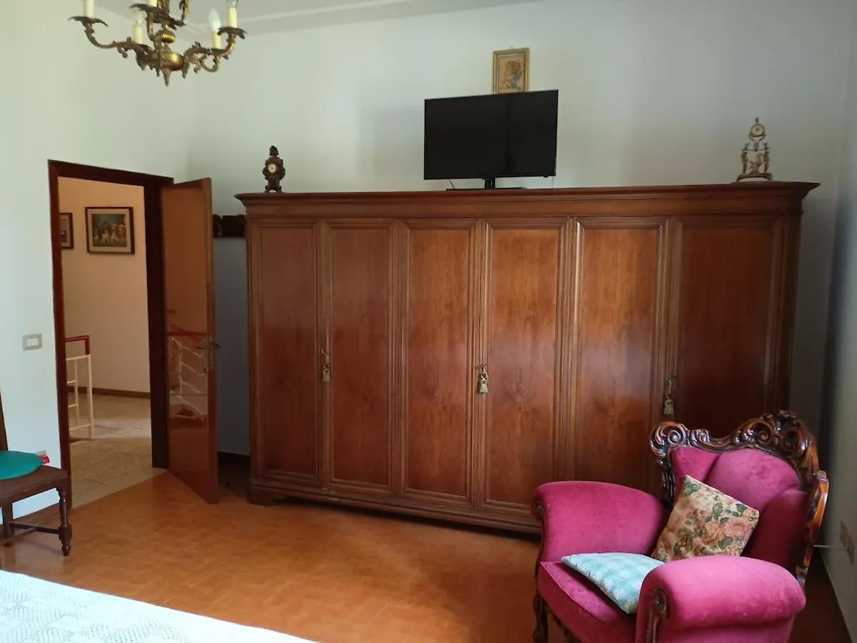 Casa Branchetti Villa Quarrata