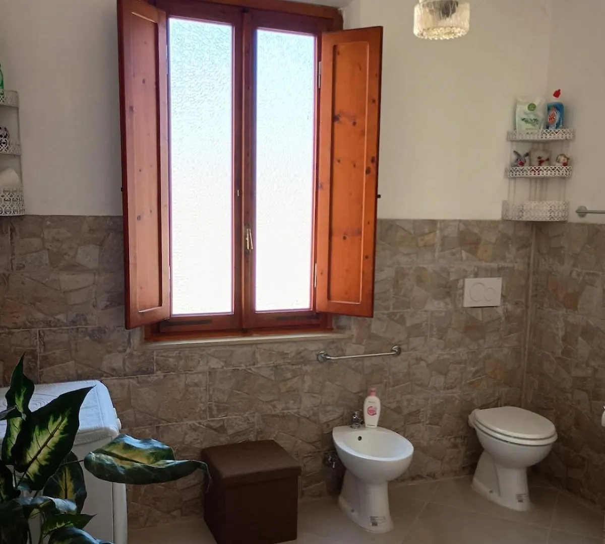 Holiday home Casa Branchetti Villa Quarrata