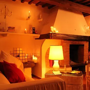  Alloggio per agriturismo Gli Arancini