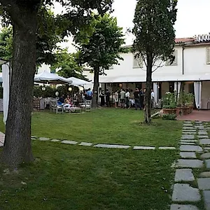 3* Hotel La Bussola Da Gino