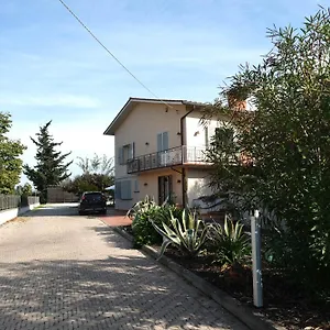  Bed & Breakfast Orsobigio