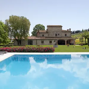 Farm stay La Casa Di Rodo, Quarrata