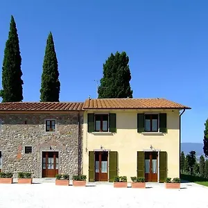 Bed & Breakfast Poggio Desto, Quarrata
