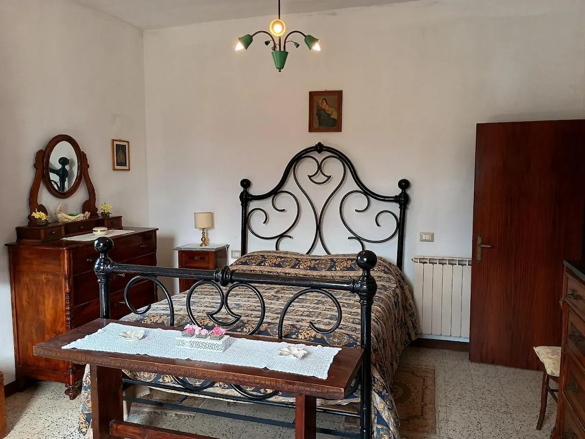 Holiday home Casa Branchetti Villa Quarrata Italy
